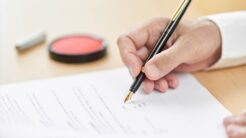 【完全ガイド】顧問契約の契約書を作成する3ステップと記載すべき8項目を紹介