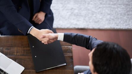 顧問契約 業務委託契約 違い